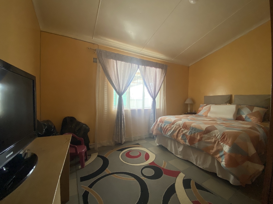 2 Bedroom Property for Sale in Hawston Western Cape